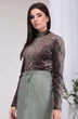 Джемпер 391Д Karina Delux