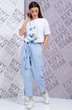 Футболка 4026-146 Kivviwear