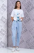 Футболка 4026-146 Kivviwear