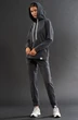 Спортивный костюм 3016-4040-01 Kivviwear