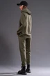 Спортивный костюм 3016-4040-07 Kivviwear