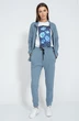 Спортивный костюм 3048-3051-03 Kivviwear