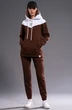 Спортивный костюм 3052-4053-02 Kivviwear