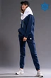 Спортивный костюм 3052-4053-05 Kivviwear