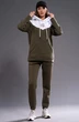 Спортивный костюм 3052-4053-07 Kivviwear