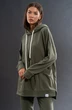 Спортивный костюм 3057-3056-01 Kivviwear