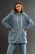 Спортивный костюм 3057-3056-04 Kivviwear
