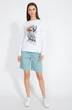 Шорты 3071-11 Kivviwear