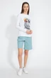 Шорты 3071-11 Kivviwear
