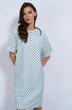 Платье 3087-03 Kivviwear