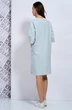 Платье 3087-03 Kivviwear