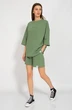 Костюм с шортами 3090-3091-07 Kivviwear