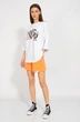 Костюм с шортами 3090-3091-10 Kivviwear