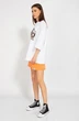 Костюм с шортами 3090-3091-10 Kivviwear
