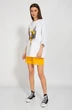 Костюм с шортами 3090-3091-11 Kivviwear