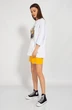 Костюм с шортами 3090-3091-11 Kivviwear