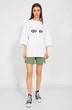 Костюм с шортами 3090-3091-12 Kivviwear