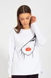 Джемпер 3098-02 Kivviwear