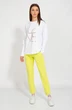 Спортивный костюм 3098-3109-04 Kivviwear