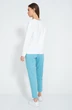 Спортивный костюм 3098-3109-10 Kivviwear
