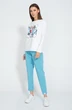Спортивный костюм 3098-3109-10 Kivviwear