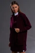 Костюм с платьем 3100-4134-01 Kivviwear
