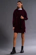 Костюм с платьем 3100-4134-01 Kivviwear