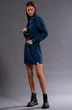 Костюм с платьем 3100-4134-03 Kivviwear