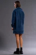 Костюм с платьем 3100-4134-03 Kivviwear
