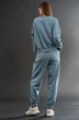 Спортивный костюм 3106-13107-01 Kivviwear