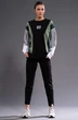 Спортивный костюм 3106-3109-06 Kivviwear