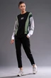 Спортивный костюм 3106-3109-06 Kivviwear