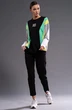 Спортивный костюм 3106-3109-08 Kivviwear