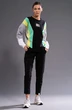 Спортивный костюм 3106-3109-08 Kivviwear