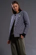 Куртка-бомбер 3120-04 Kivviwear
