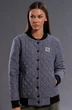 Куртка-бомбер 3120-04 Kivviwear