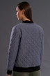 Куртка-бомбер 3120-04 Kivviwear