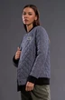 Куртка-бомбер 3120-04 Kivviwear