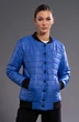 Куртка-бомбер 3120-05 Kivviwear