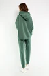 Джемпер 4015 хаки Kivviwear