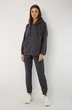 Спортивный костюм 4015-4040 графит Kivviwear