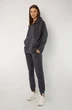 Спортивный костюм 4015-4040 графит Kivviwear