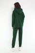 Спортивный костюм 4015-4040 изумруд-1 Kivviwear