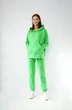 Спортивный костюм 4015-4040 яблоко Kivviwear