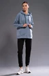 Спортивный костюм 4015-4040-22 Kivviwear