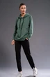 Спортивный костюм 4015-4040-27 Kivviwear