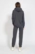 Спортивный костюм 4016-4040 графит Kivviwear