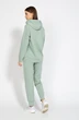 Спортивный костюм 4016-4040 светлый хаки Kivviwear