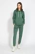 Спортивный костюм 4016-4040 хаки Kivviwear