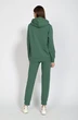 Спортивный костюм 4016-4040 хаки Kivviwear